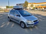 Hyundai Getz 2005 годаүшін1 890 000 тг. в Талдыкорган – фото 3