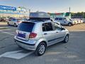 Hyundai Getz 2005 годаүшін2 180 000 тг. в Талдыкорган – фото 5