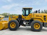 SDLG  Погрузчик фронтальный L956H 2026 года за 30 894 000 тг. в Алматы