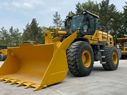 SDLG  Погрузчик фронтальный L956H 2026 года за 30 894 000 тг. в Алматы – фото 2