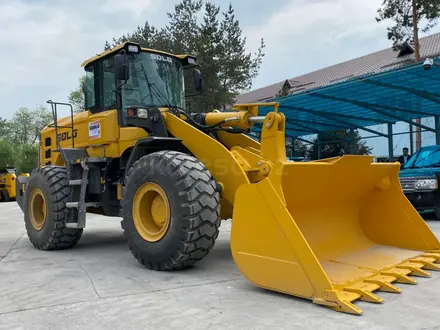 SDLG  Погрузчик фронтальный L956H 2026 года за 30 894 000 тг. в Алматы – фото 3