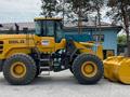 SDLG  Погрузчик фронтальный L956H 2026 года за 30 894 000 тг. в Алматы – фото 4