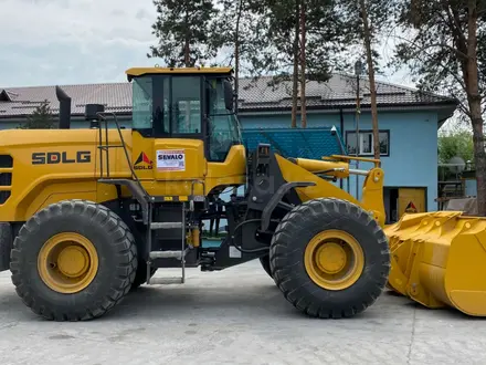 SDLG  Погрузчик фронтальный L956H 2026 года за 30 894 000 тг. в Алматы – фото 4