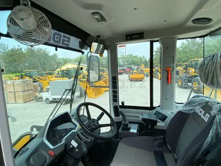 SDLG  Погрузчик фронтальный L956H 2026 года за 30 894 000 тг. в Алматы – фото 7