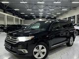 Toyota Highlander 2010 годаүшін11 800 000 тг. в Шымкент – фото 3