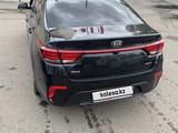 Kia Rio 2018 года за 4 600 000 тг. в Павлодар – фото 2