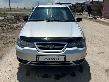 Daewoo Nexia 2011 года за 1 500 000 тг. в Шымкент – фото 3