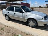 Daewoo Nexia 2011 года за 1 500 000 тг. в Шымкент – фото 4