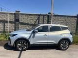 Chery Tiggo 4 2025 года за 6 950 000 тг. в Алматы – фото 2