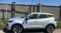 Chery Tiggo 4 2025 года за 6 950 000 тг. в Алматы – фото 2