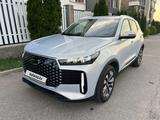 Chery Tiggo 4 2025 года за 6 950 000 тг. в Алматы – фото 4