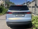 Chery Tiggo 4 2025 года за 6 950 000 тг. в Алматы – фото 5
