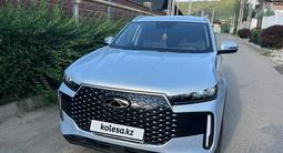 Chery Tiggo 4 2025 года за 6 950 000 тг. в Алматы