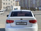 Kia Cerato 2012 годаүшін5 200 000 тг. в Актау – фото 5