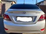 Hyundai Accent 2012 годаүшін4 700 000 тг. в Астана – фото 5