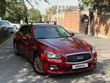 Infiniti Q50 2014 года за 12 500 000 тг. в Алматы