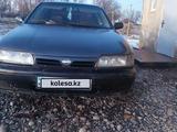 Nissan Primera 1993 года за 800 000 тг. в Тараз – фото 2