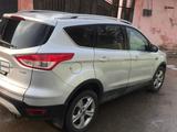 Ford Kuga 2014 годаүшін6 500 000 тг. в Шымкент – фото 5