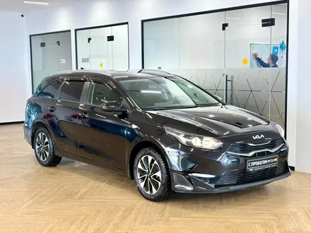 Kia Cee'd 2025 года за 9 350 000 тг. в Астана – фото 3
