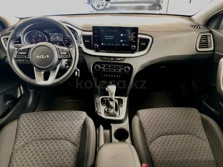 Kia Cee'd 2025 года за 9 350 000 тг. в Астана – фото 15