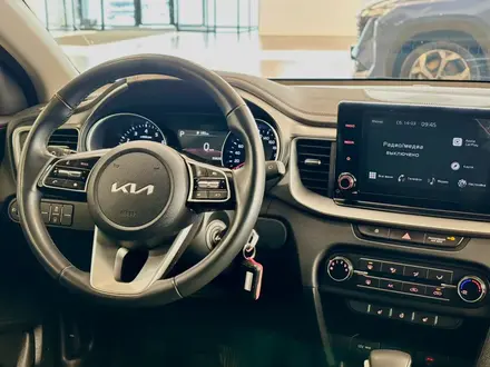 Kia Cee'd 2025 года за 9 350 000 тг. в Астана – фото 16