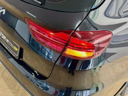 Kia Cee'd 2025 года за 9 350 000 тг. в Астана – фото 17