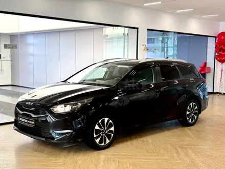 Kia Cee'd 2025 года за 9 350 000 тг. в Астана