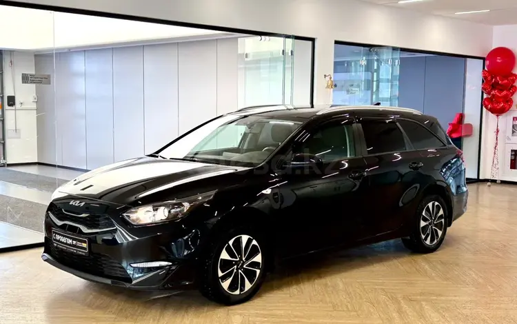 Kia Cee'd 2025 года за 9 350 000 тг. в Астана