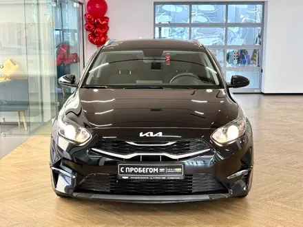 Kia Cee'd 2025 года за 9 350 000 тг. в Астана – фото 2