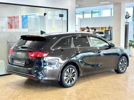 Kia Cee'd 2025 года за 9 350 000 тг. в Астана – фото 6