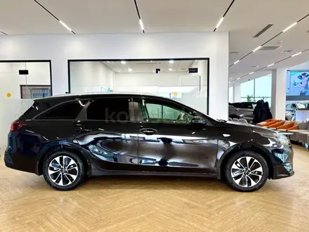 Kia Cee'd 2025 года за 9 350 000 тг. в Астана – фото 7