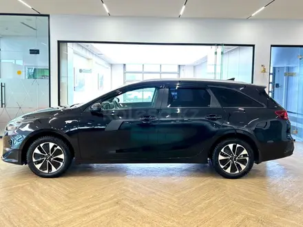 Kia Cee'd 2025 года за 9 350 000 тг. в Астана – фото 8
