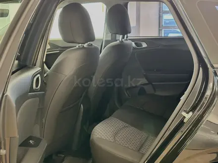 Kia Cee'd 2025 года за 9 350 000 тг. в Астана – фото 9