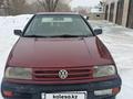 Volkswagen Vento 1993 года за 1 200 000 тг. в Караганда – фото 6