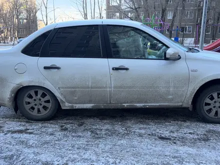 ВАЗ (Lada) Granta 2190 2018 года за 3 400 000 тг. в Караганда – фото 2