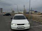 Mazda Familia 1997 года за 990 000 тг. в Астана