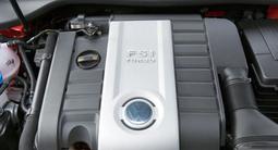 BWA Двигатель Volkswagen Passat B6 2.0 TFSi с гарантией! за 500 000 тг. в Астана