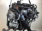 BWA Двигатель Volkswagen Passat B6 2.0 TFSi с гарантией! за 500 000 тг. в Астана – фото 3