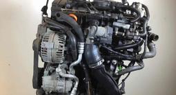 BWA Двигатель Volkswagen Passat B6 2.0 TFSi с гарантией! за 500 000 тг. в Астана – фото 3