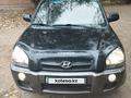 Hyundai Tucson 2006 годаfor4 000 000 тг. в Уральск