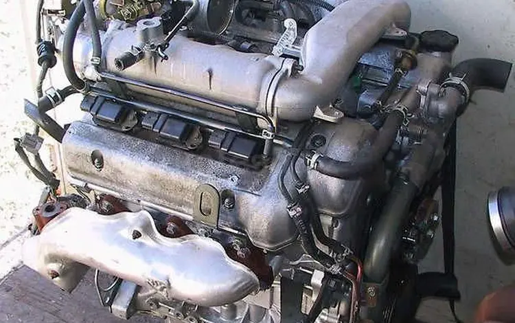Двигатель H27 2.7 бензинүшін750 000 тг. в Алматы