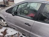 Mercedes-Benz A 160 2000 годаfor1 600 000 тг. в Талдыкорган – фото 5