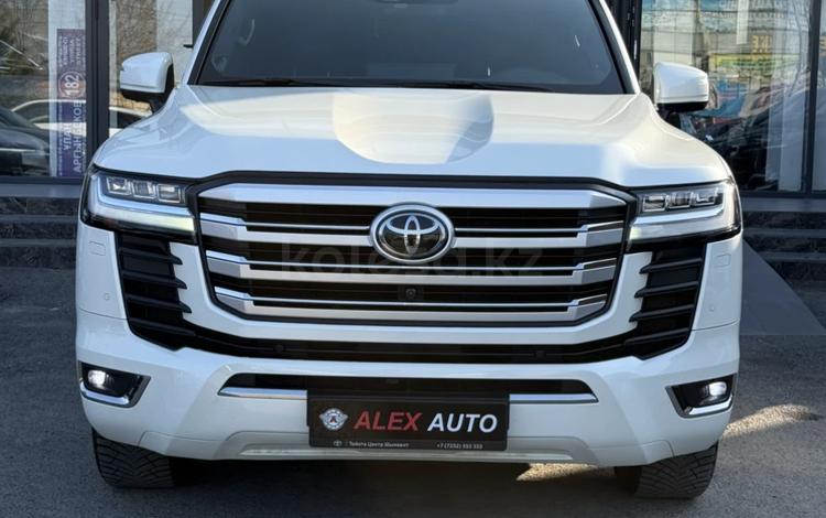 Toyota Land Cruiser — миниатюра 2