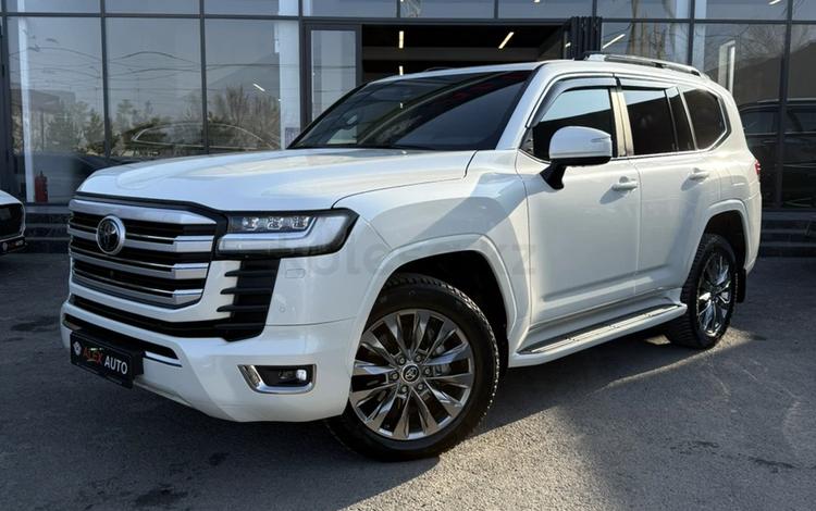 Toyota Land Cruiser — миниатюра 3