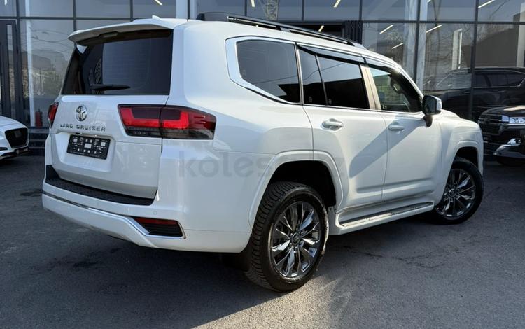 Toyota Land Cruiser — миниатюра 4