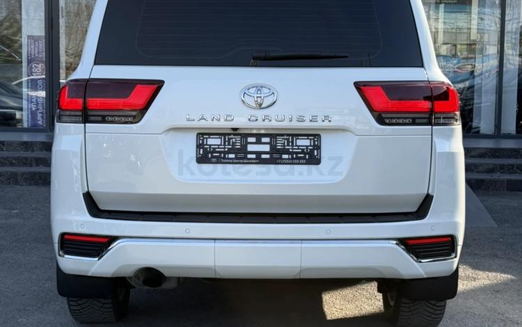 Toyota Land Cruiser — миниатюра 5