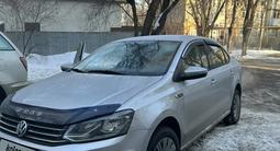 Volkswagen Polo 2018 годаүшін6 100 000 тг. в Алматы – фото 4