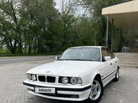 BMW 520 1993 года за 1 700 000 тг. в Алматы