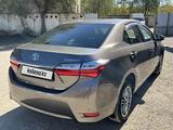 Toyota Corolla 2018 годаfor8 600 000 тг. в Актобе – фото 3