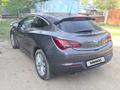 Opel Astra 2012 годаүшін4 570 000 тг. в Актобе – фото 4